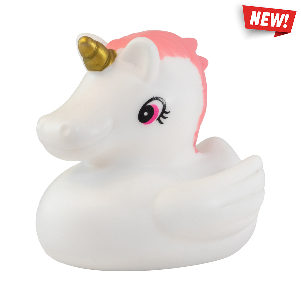 Picture of Mini Unicorn Duck