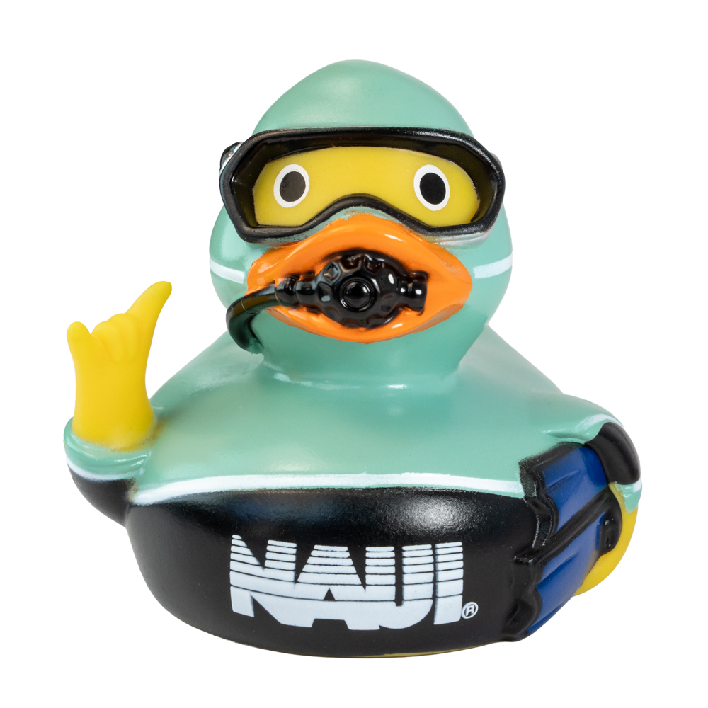 Picture of Scuba Duck