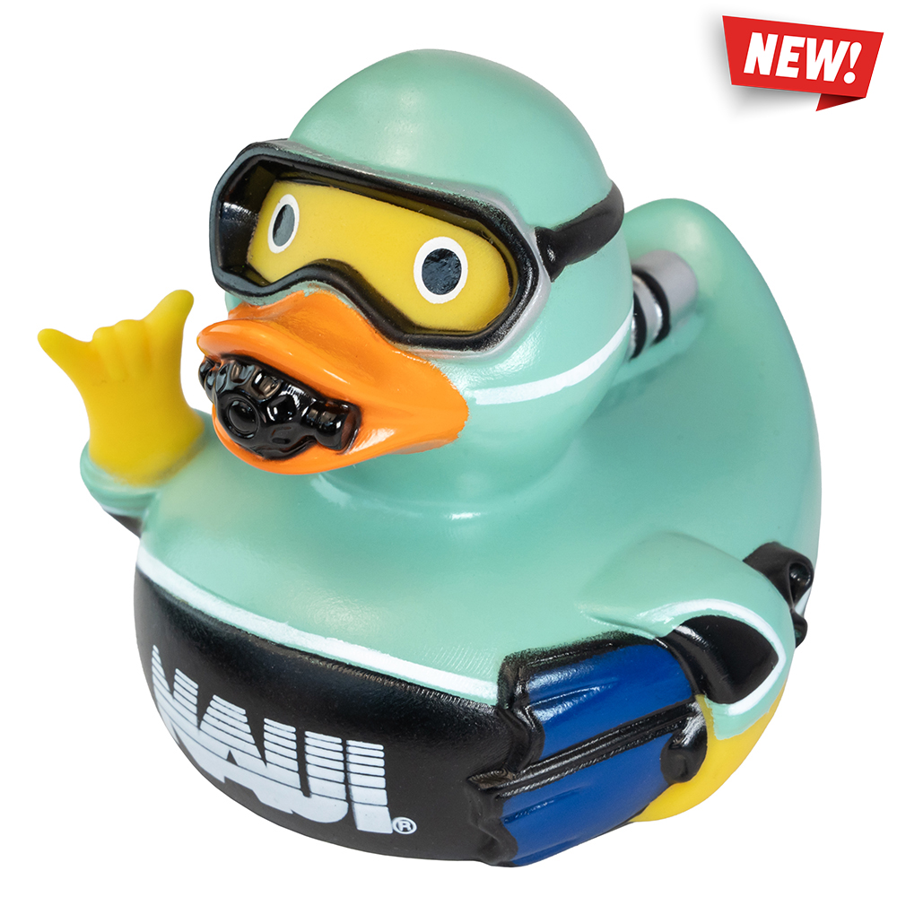 Picture of Scuba Duck