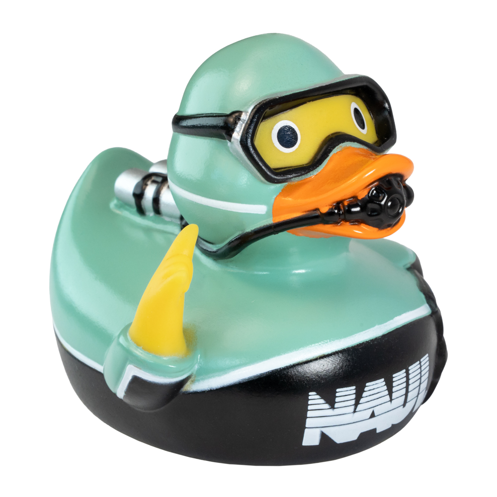 Picture of Scuba Duck