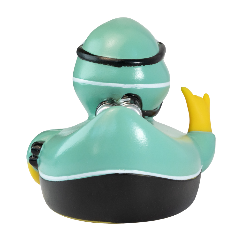 Picture of Scuba Duck