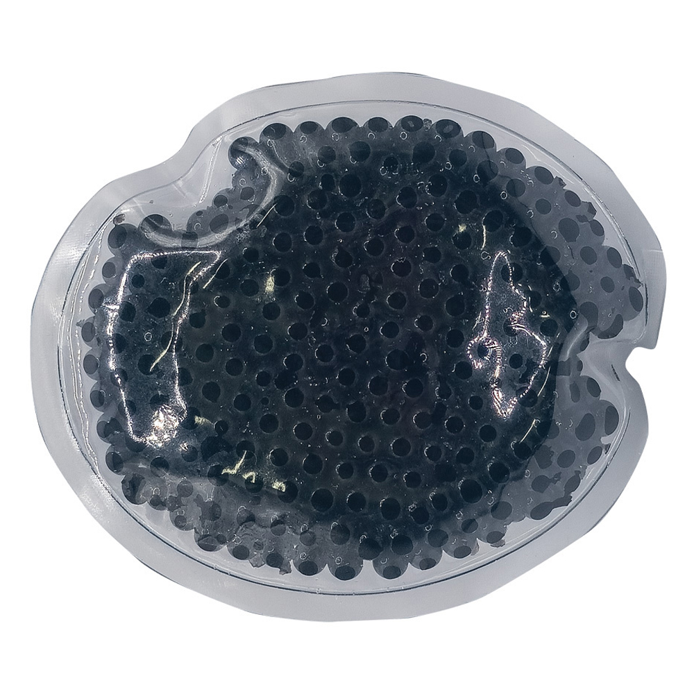 Picture of Oval Gel Beads Hot/Cold Pack