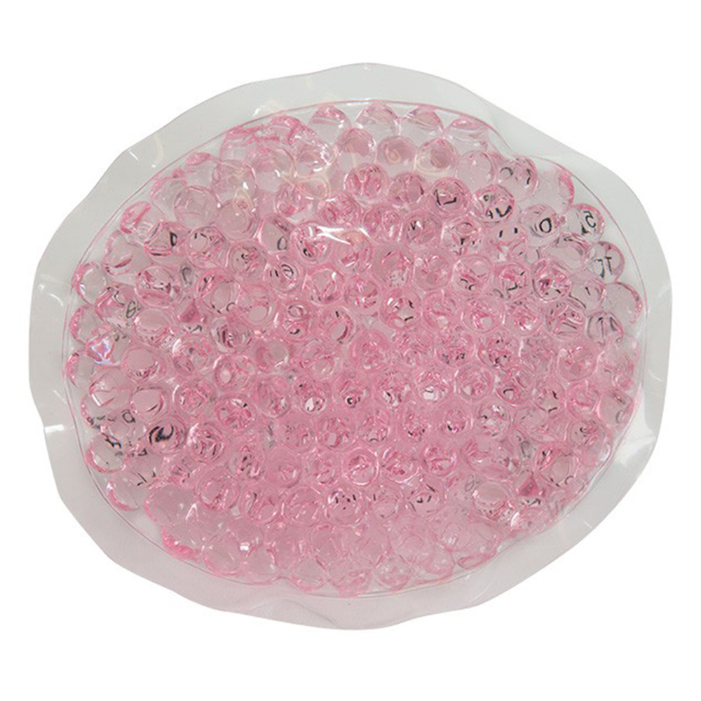 Picture of Oval Gel Beads Hot/Cold Pack