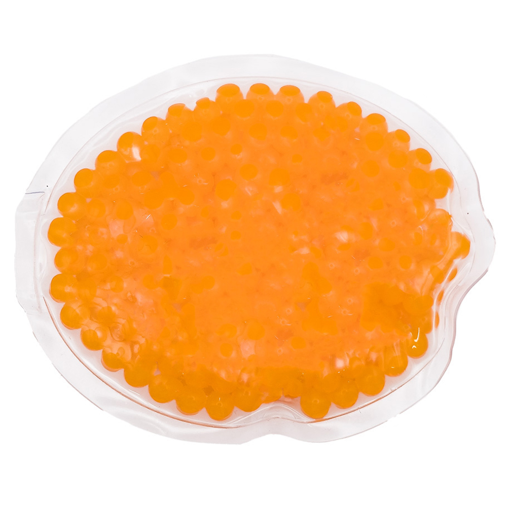 Picture of Oval Gel Beads Hot/Cold Pack
