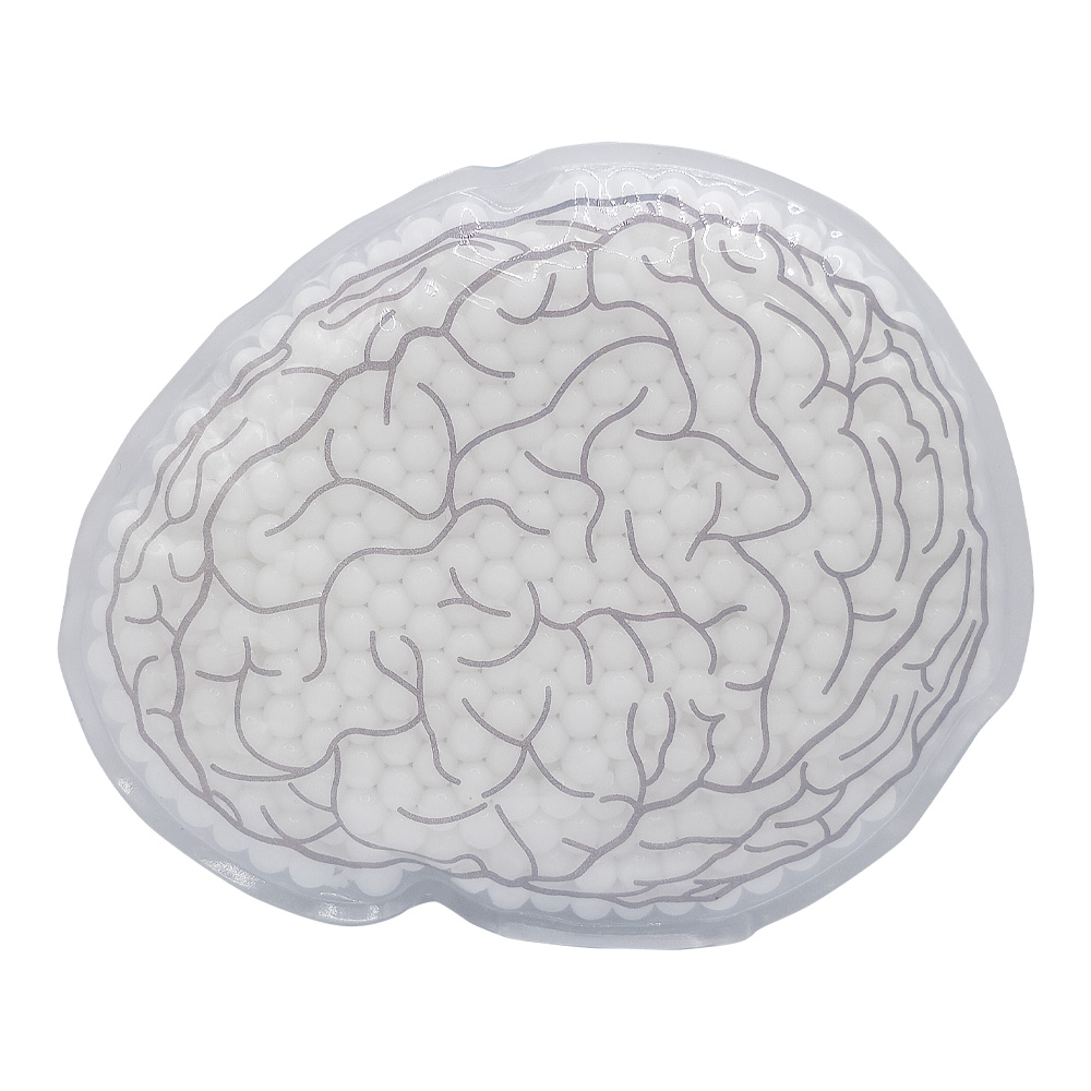 Picture of Brain Gel Beads