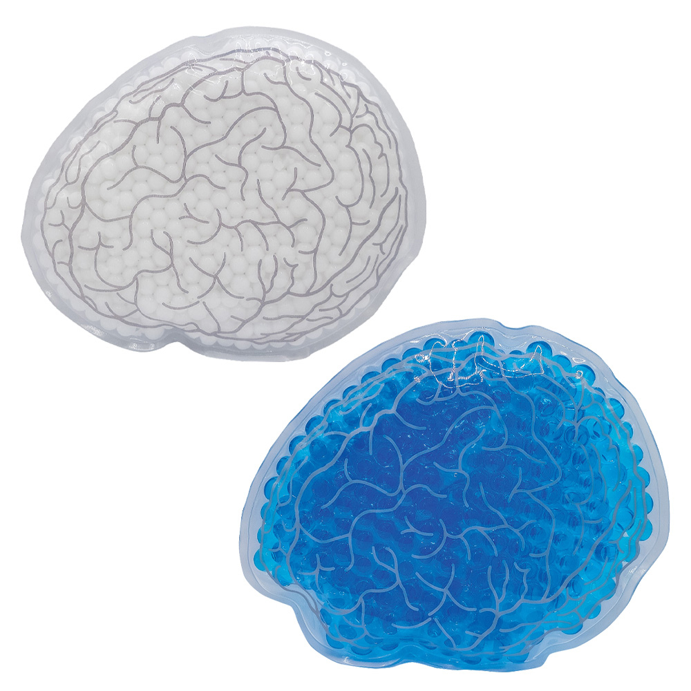 Picture of Brain Gel Beads