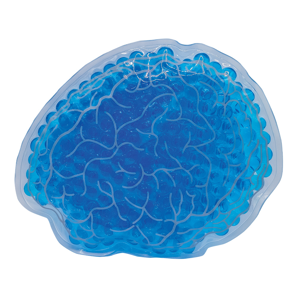 Picture of Brain Gel Beads