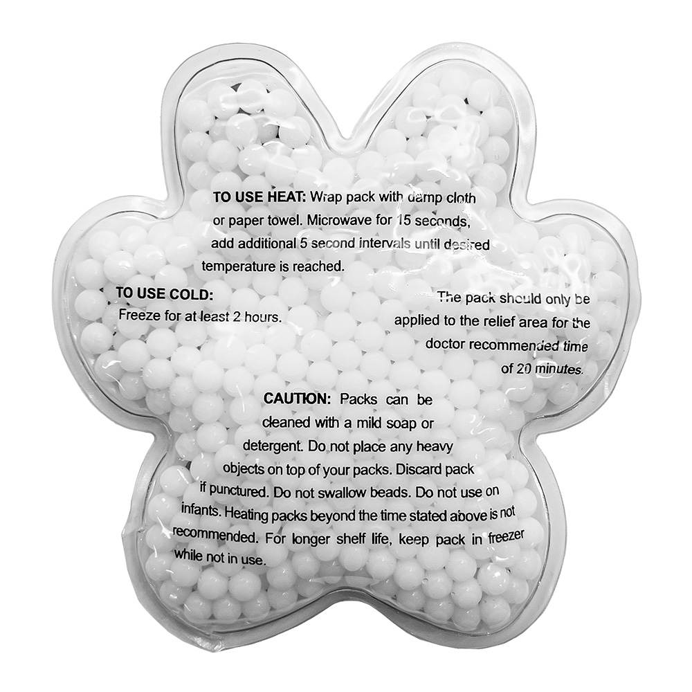 Picture of Paw Gel Beads