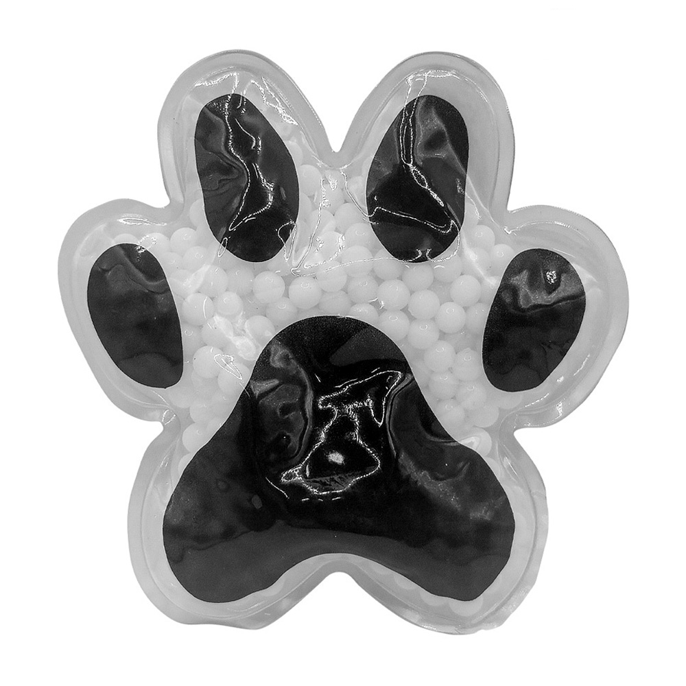 Picture of Paw Gel Beads