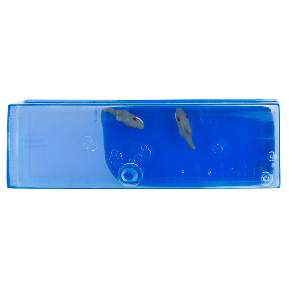 Picture of Shark Wave Paperweight