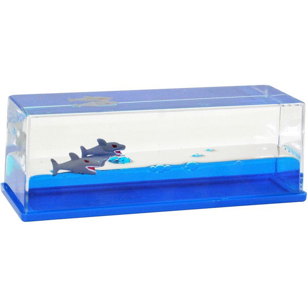 Picture of Shark Wave Paperweight