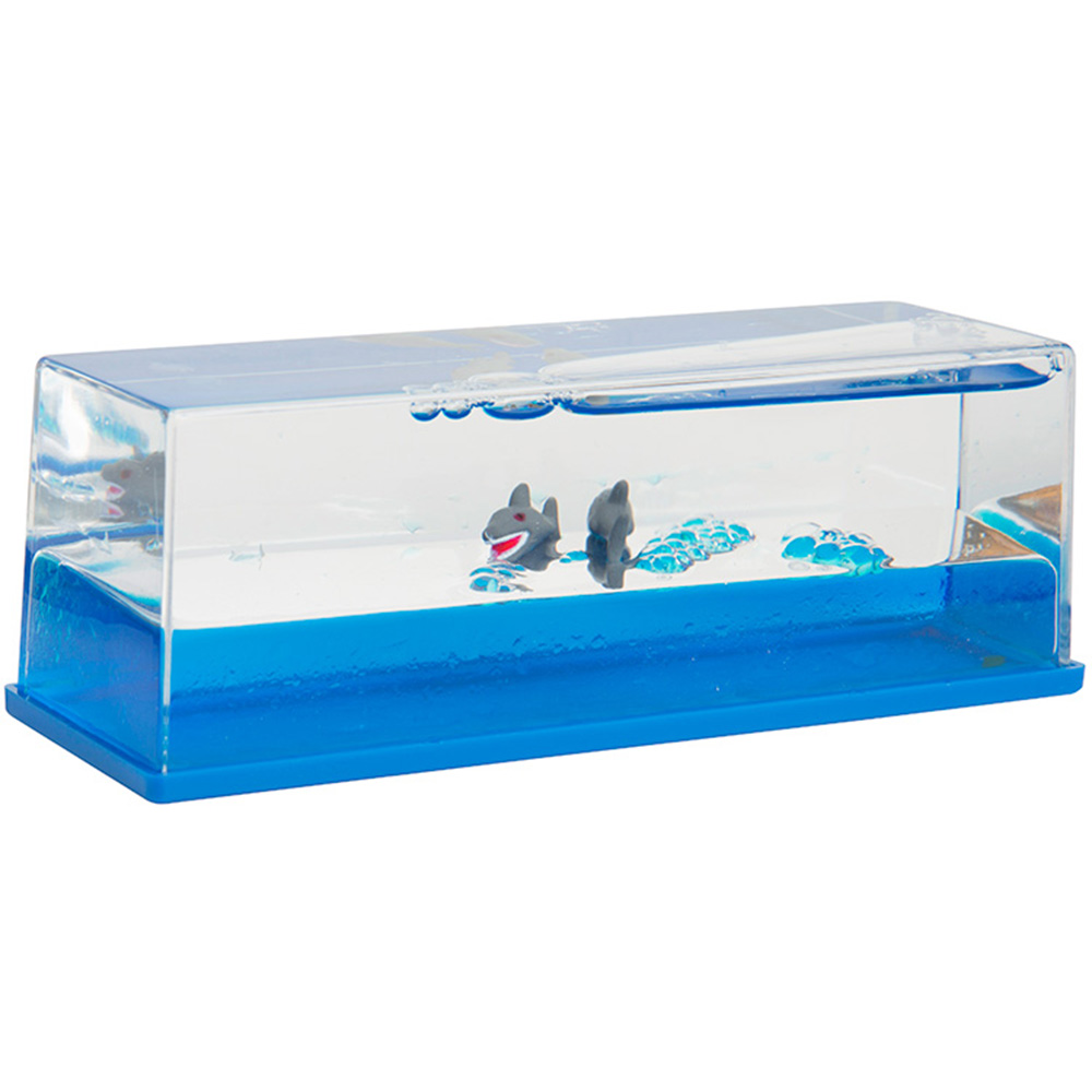 Picture of Shark Wave Paperweight