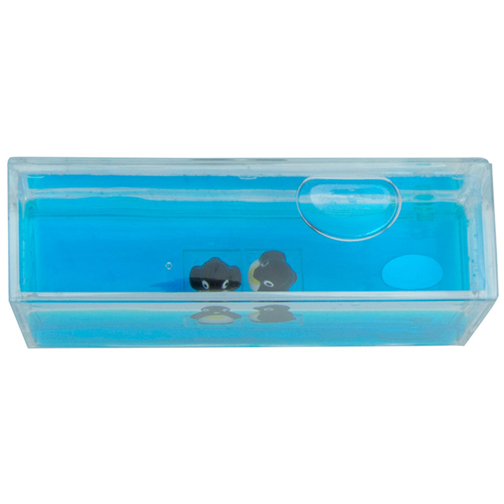 Picture of Penguin Mini Wave Paperweight