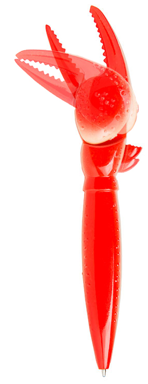 Picture of Crab Claw Pen