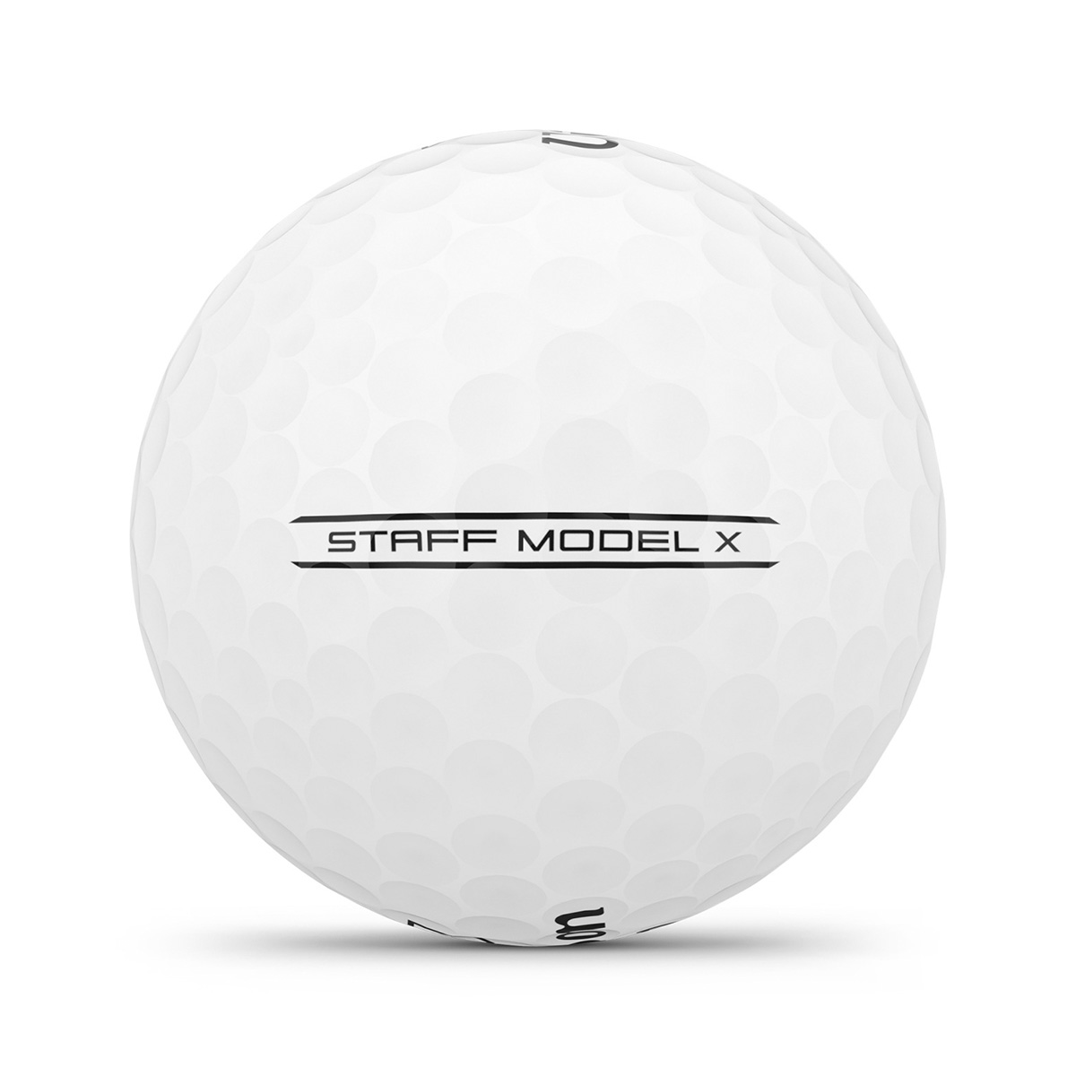 Picture of Wilson Staff Model X Golf Balls