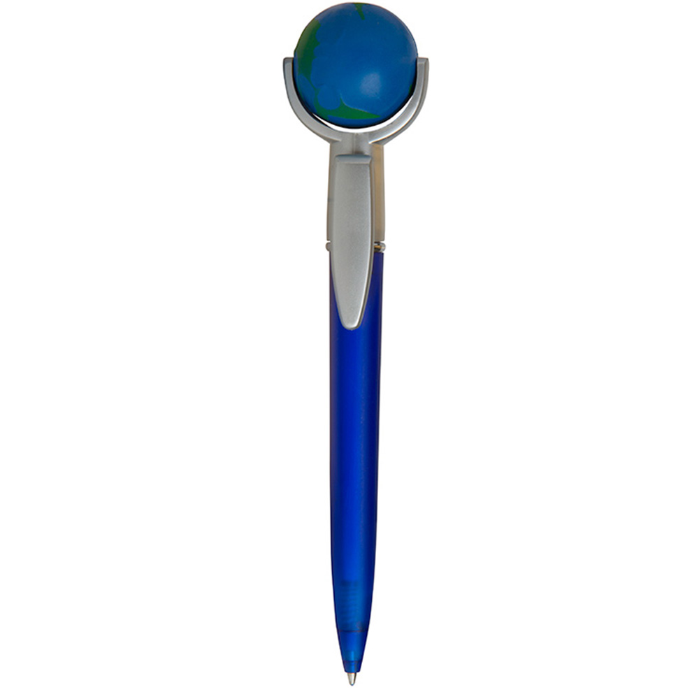 Picture of Earth Squeezie Top Pen