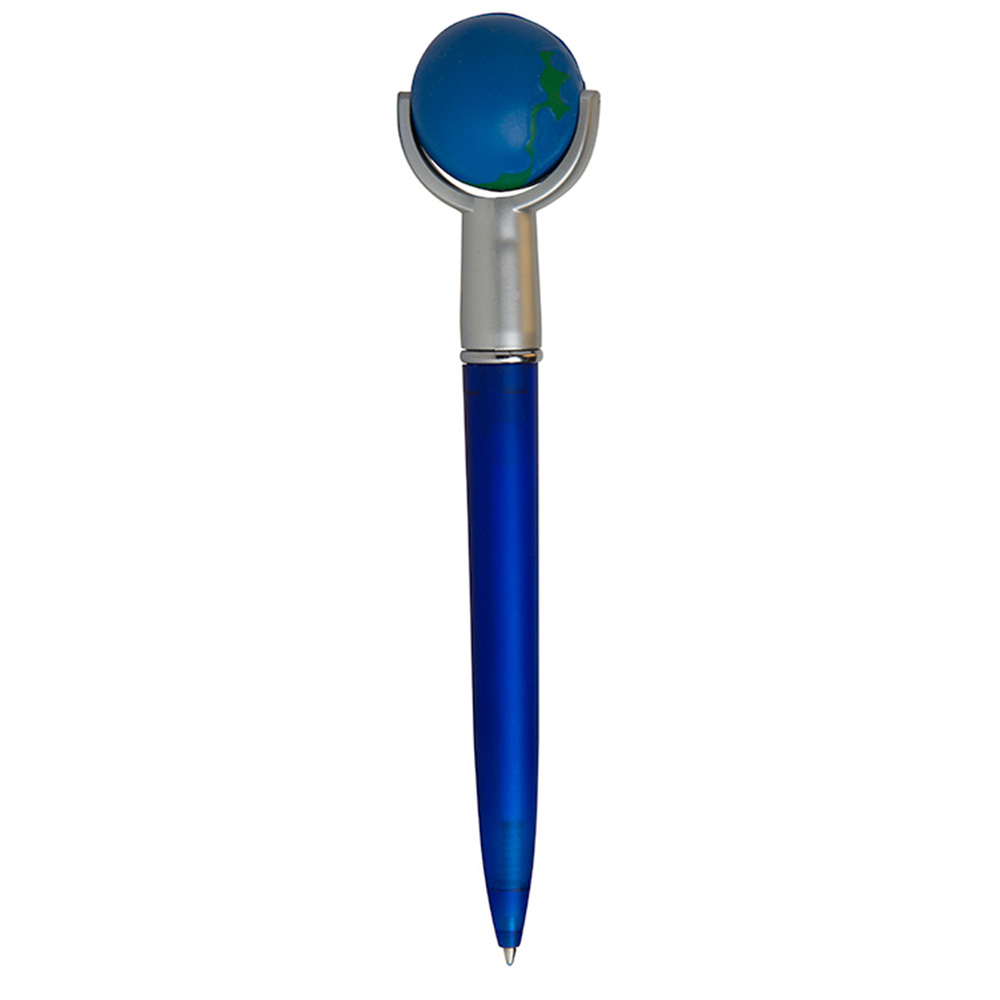 Picture of Earth Squeezie Top Pen