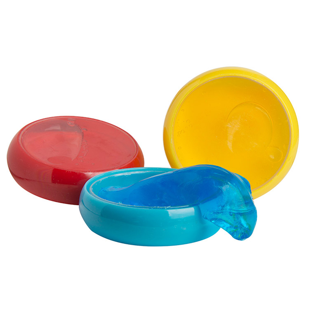Picture of Anti Stress Putty
