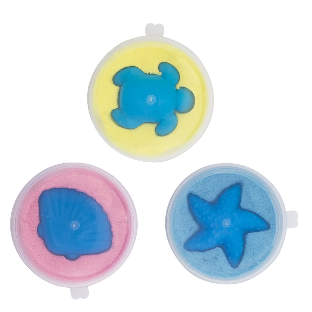 Picture of Play Sand with Mold