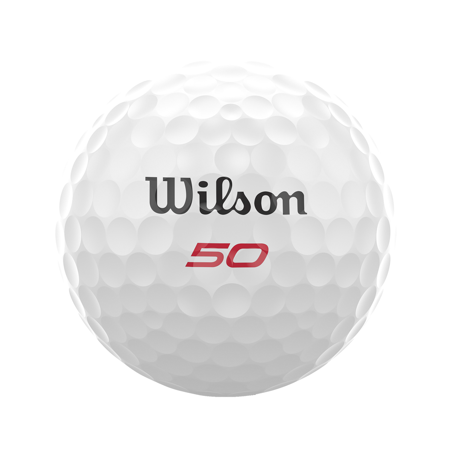Picture of Wilson 50 Elite Golf Balls