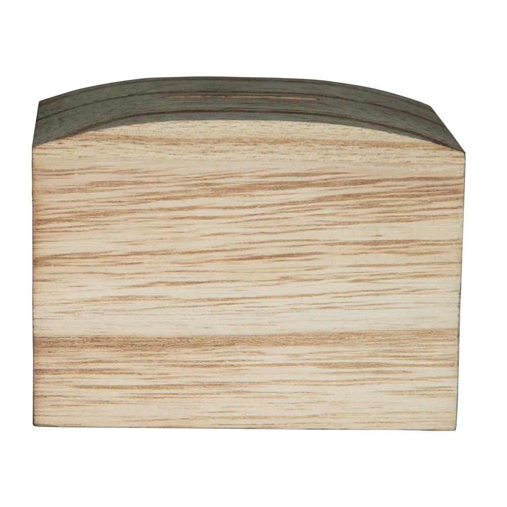Picture of Wooden Bank