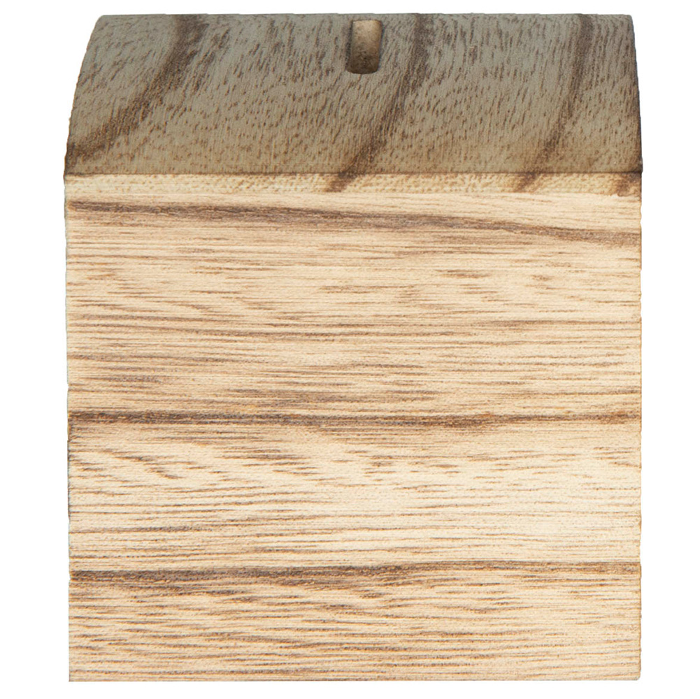 Picture of Wooden Bank