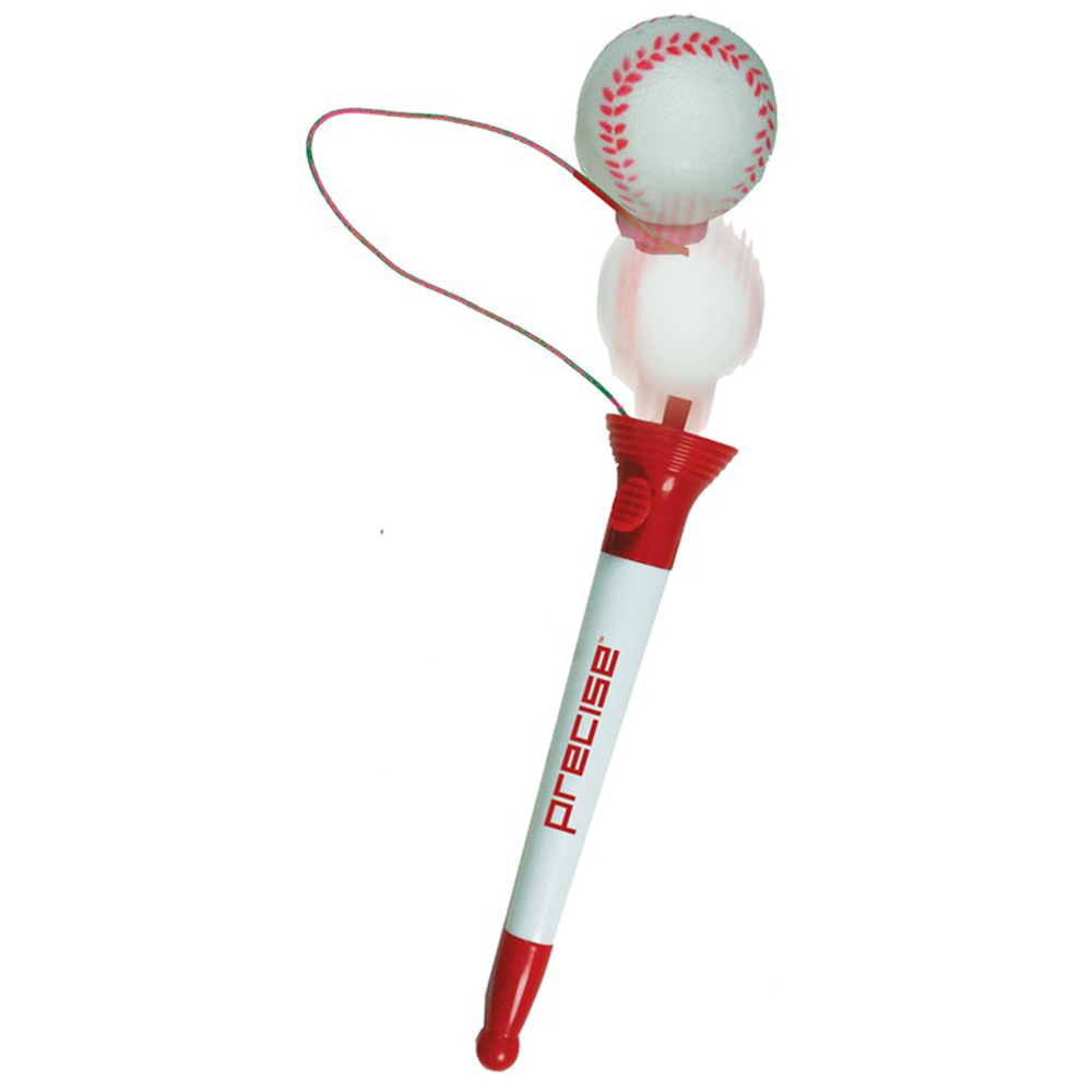 Picture of Baseball Pop Top Pen