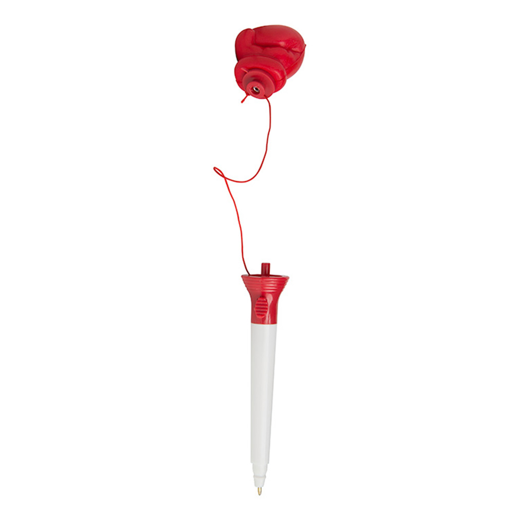 Picture of Boxing Glove Pop Top Pen