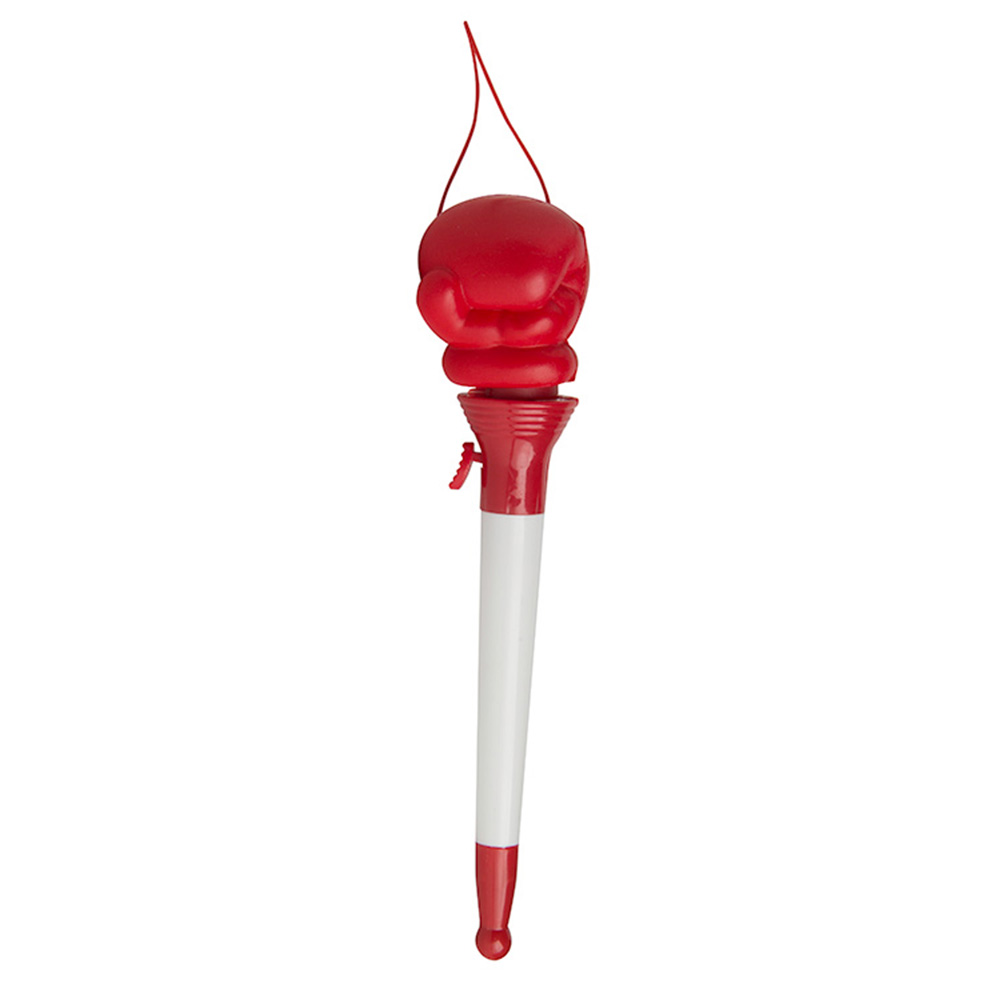 Picture of Boxing Glove Pop Top Pen