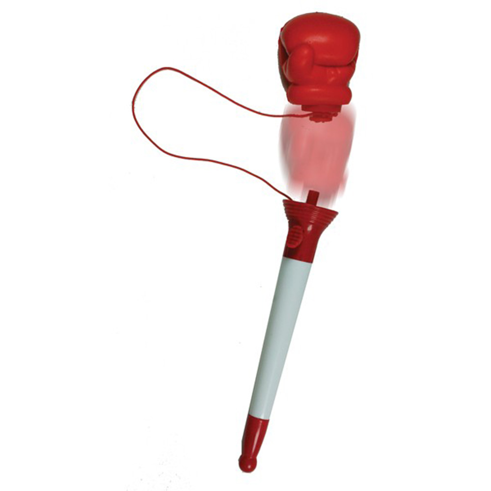 Picture of Boxing Glove Pop Top Pen