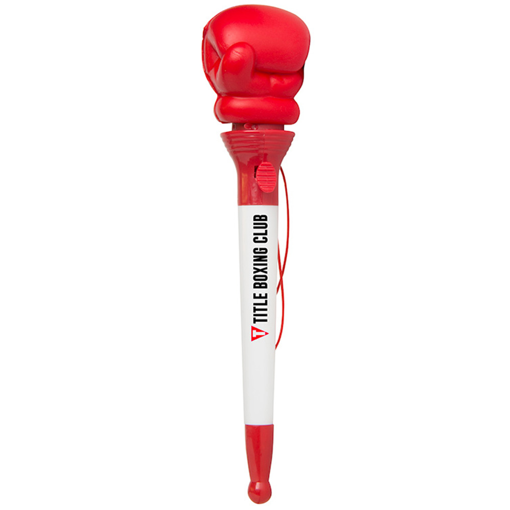 Picture of Boxing Glove Pop Top Pen