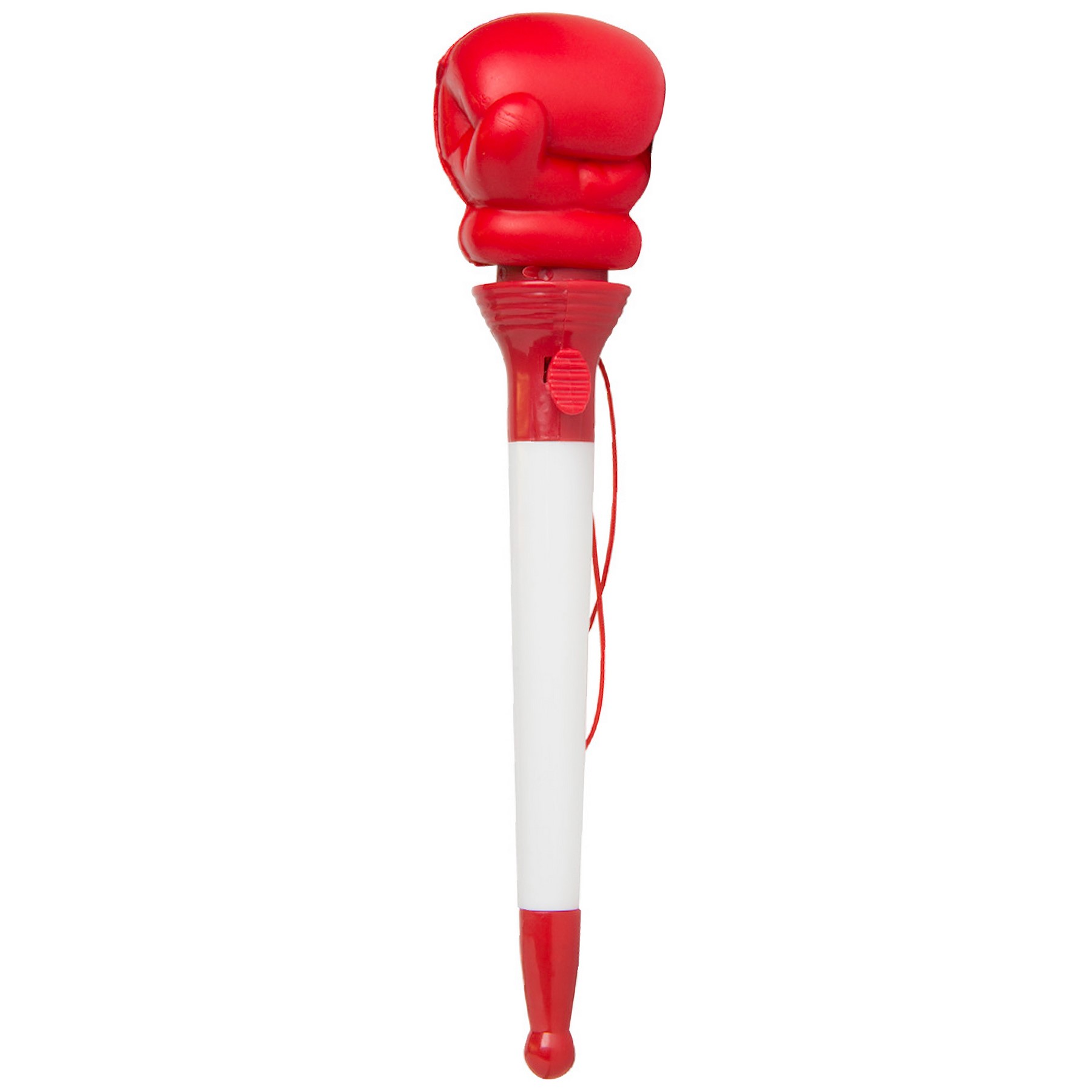 Picture of Boxing Glove Pop Top Pen