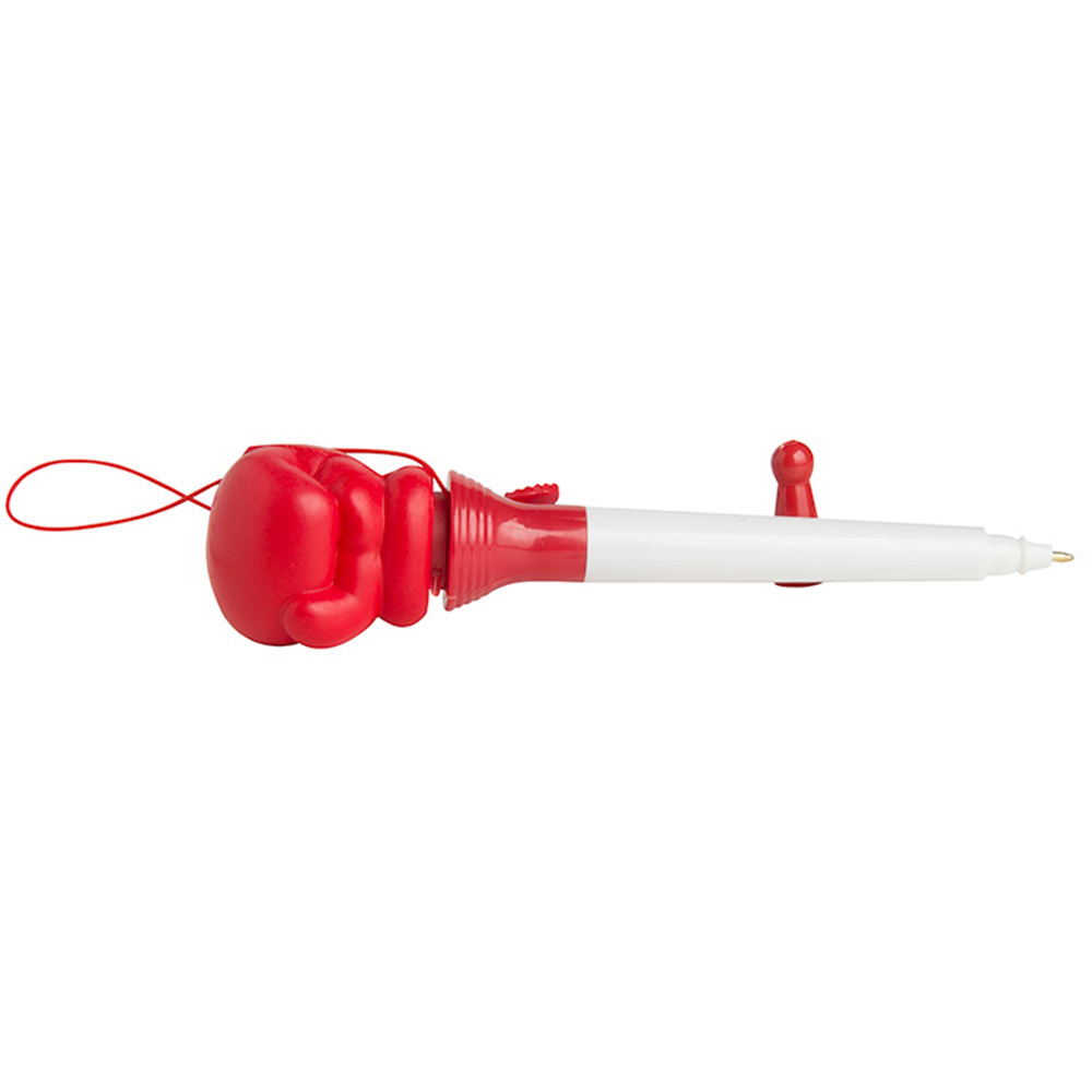 Picture of Boxing Glove Pop Top Pen
