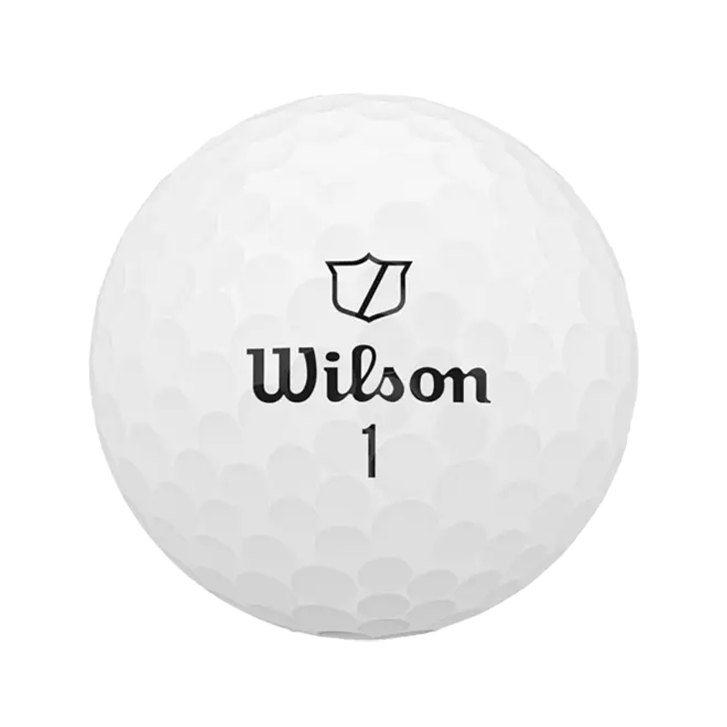Picture of Wilson Triad Golf Ball