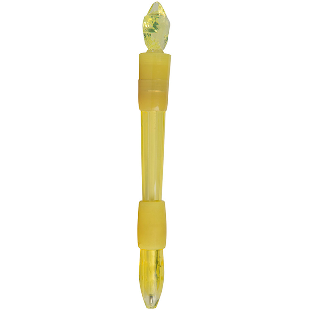 Picture of Light Up Star Pen