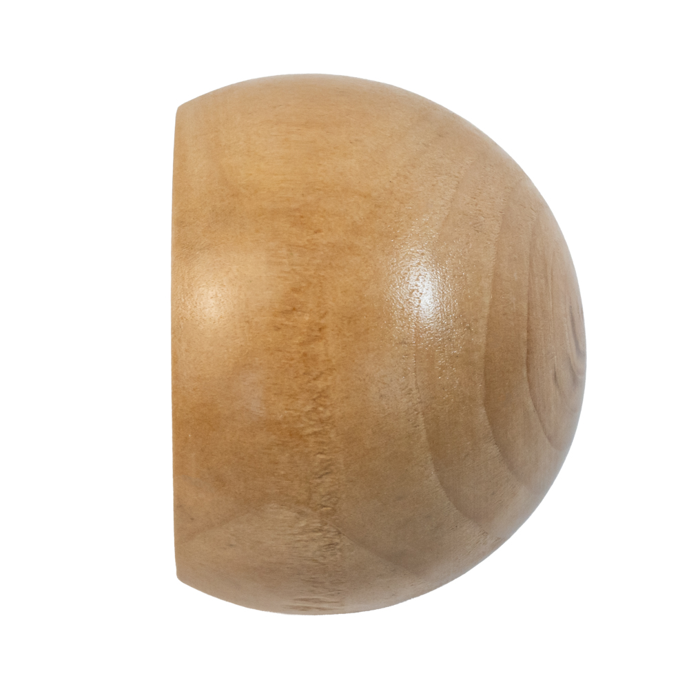 Picture of Round Wooden Bottle Opener