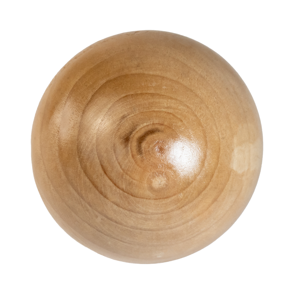 Picture of Round Wooden Bottle Opener