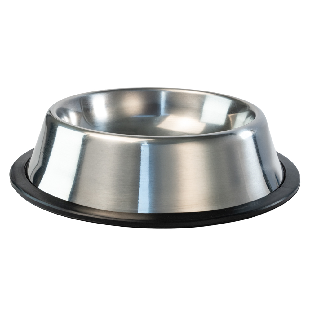 Picture of Stainless Steel Pet Bowl Small