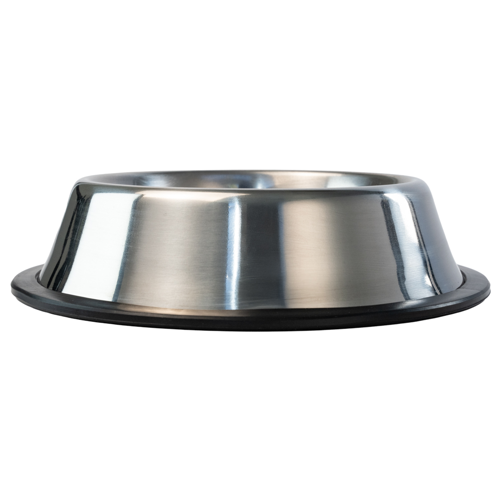 Picture of Stainless Steel Pet Bowl Small