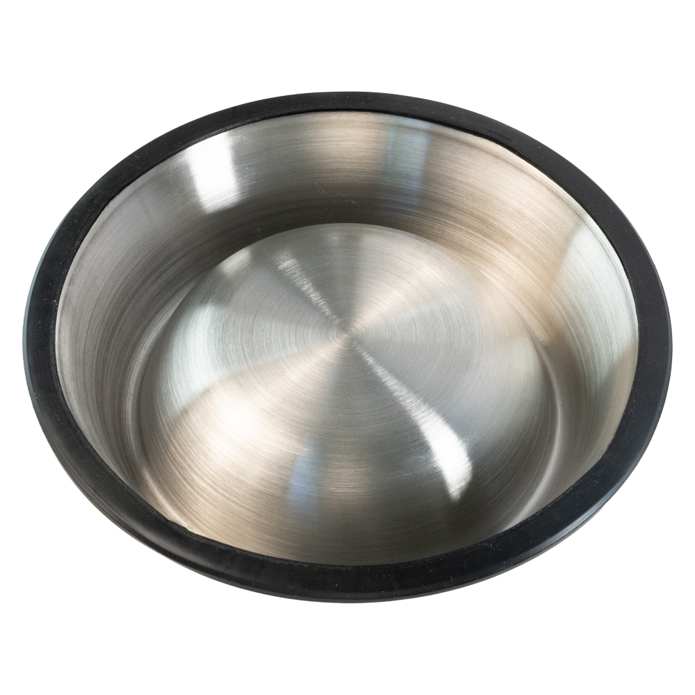 Picture of Stainless Steel Pet Bowl Small
