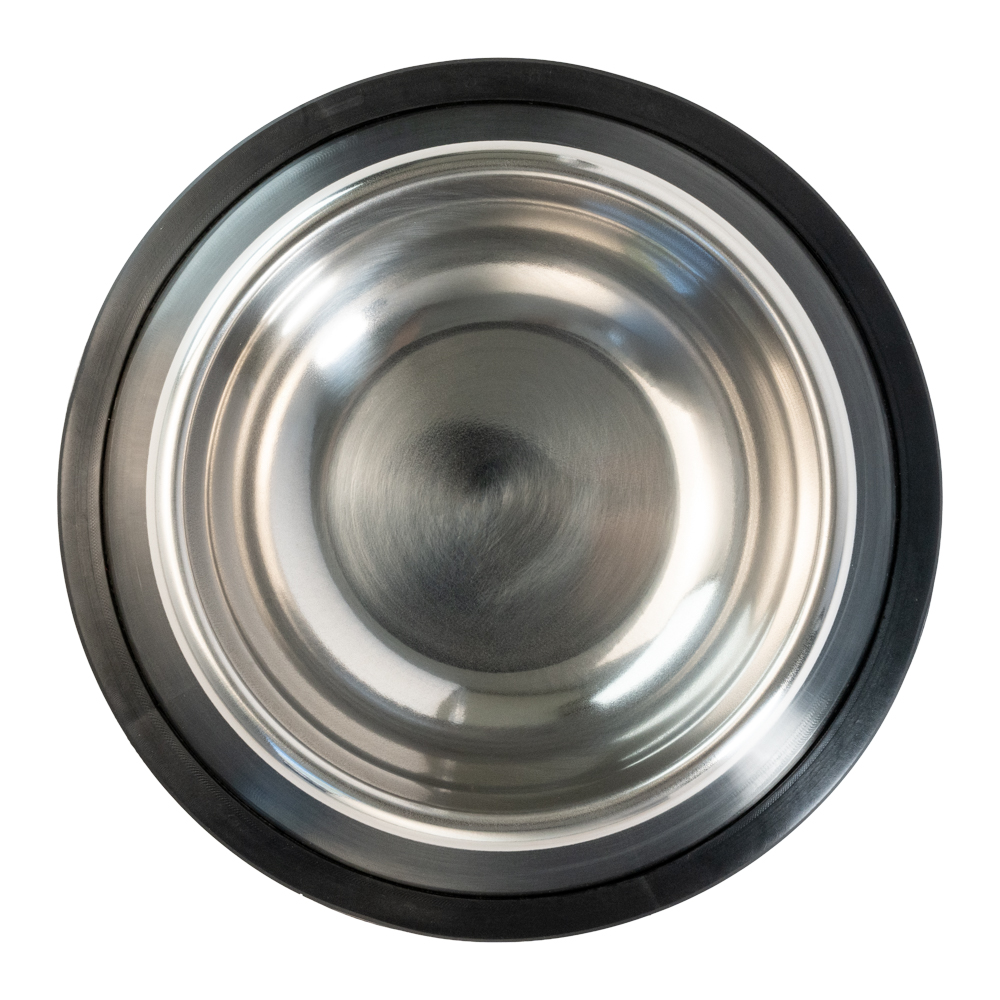 Picture of Stainless Steel Pet Bowl Small