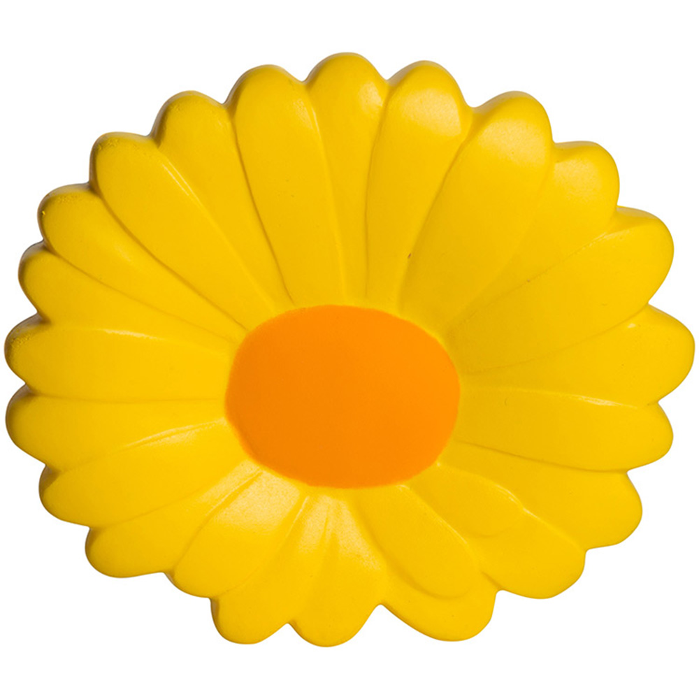 Picture of Squeezies® Stress Reliever Daisy
