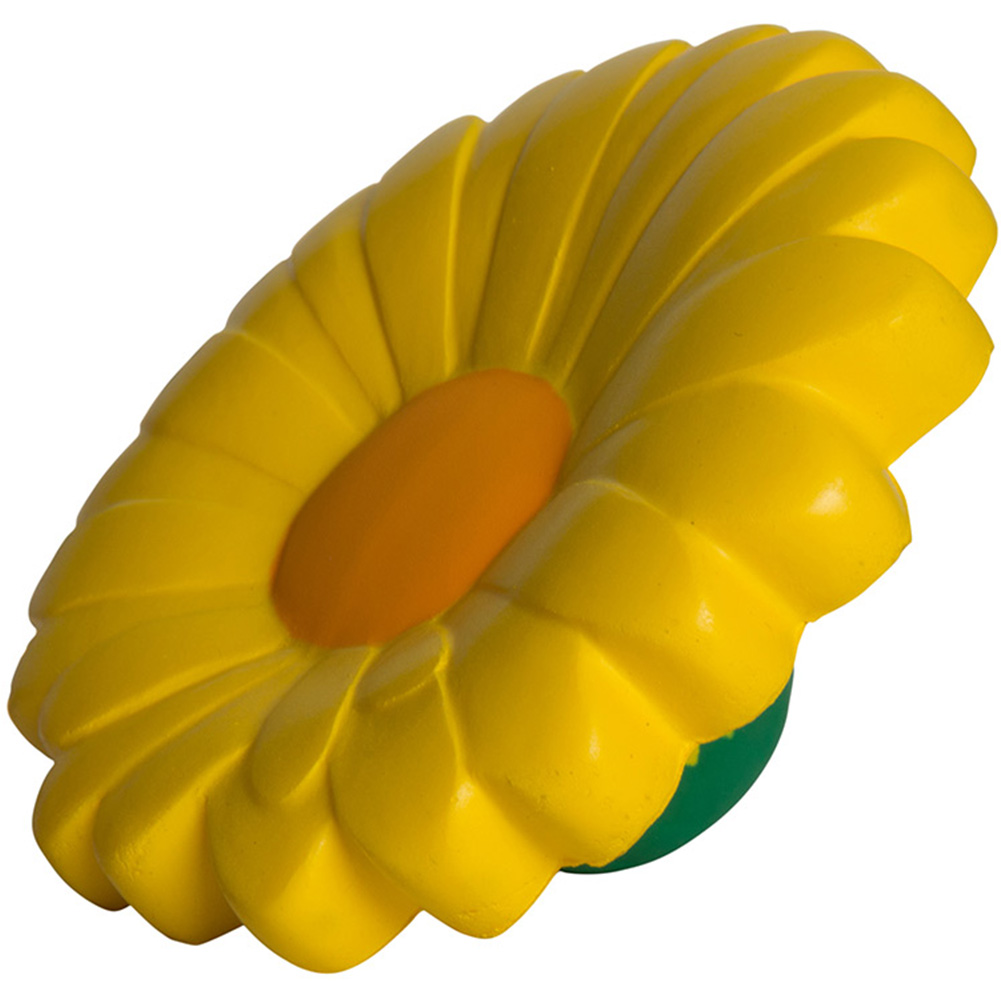 Picture of Squeezies® Stress Reliever Daisy