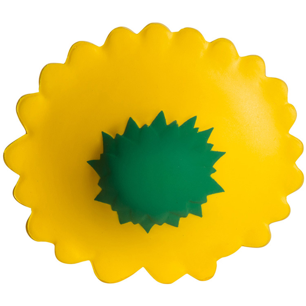 Picture of Squeezies® Stress Reliever Daisy