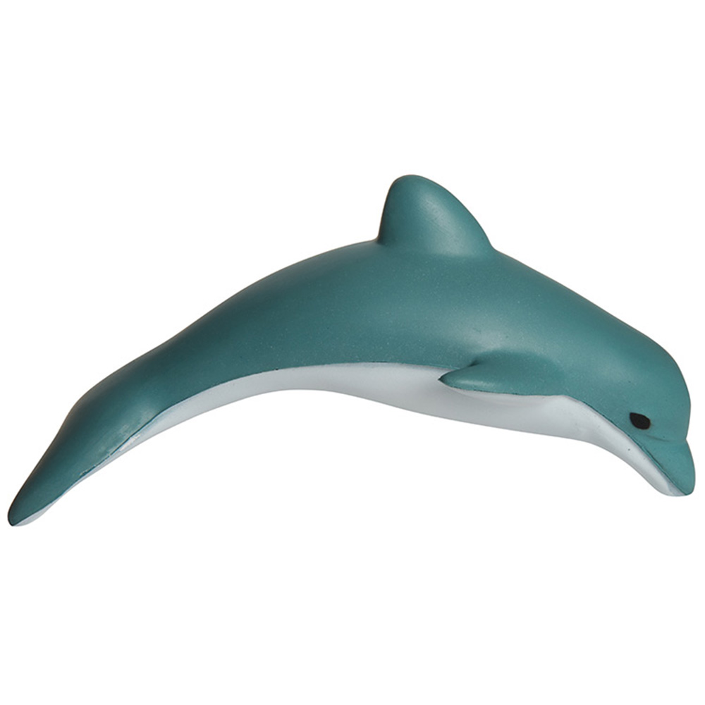 Picture of Squeezies® Stress Reliever Dolphin