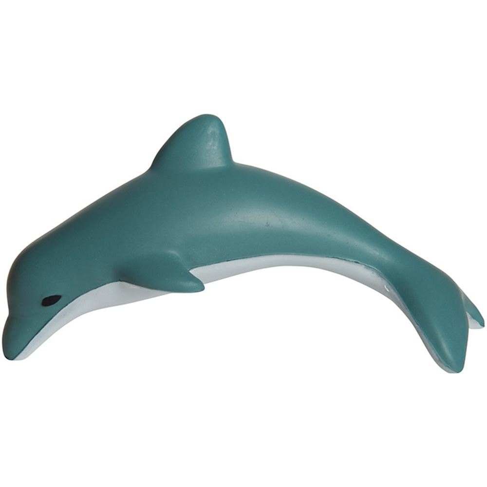 Picture of Squeezies® Stress Reliever Dolphin