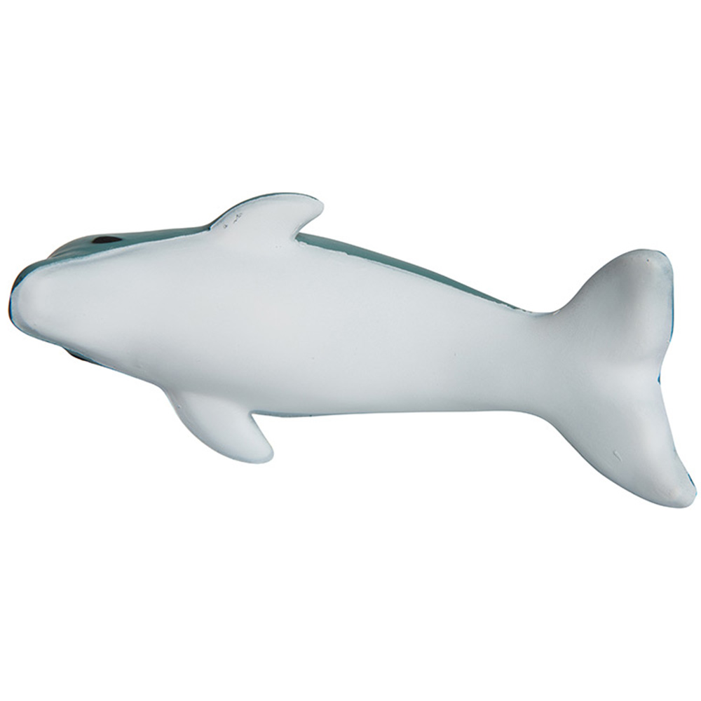 Picture of Squeezies® Stress Reliever Dolphin