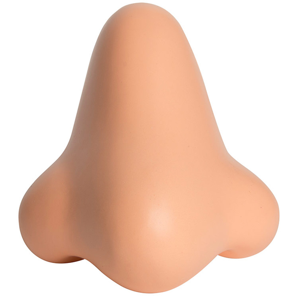 Picture of Nose Squeezies® Stress Reliever