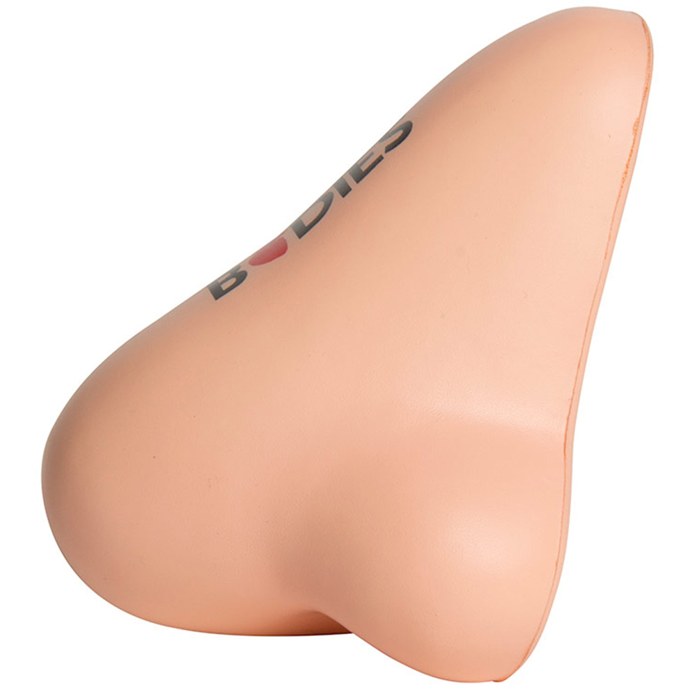Picture of Nose Squeezies® Stress Reliever
