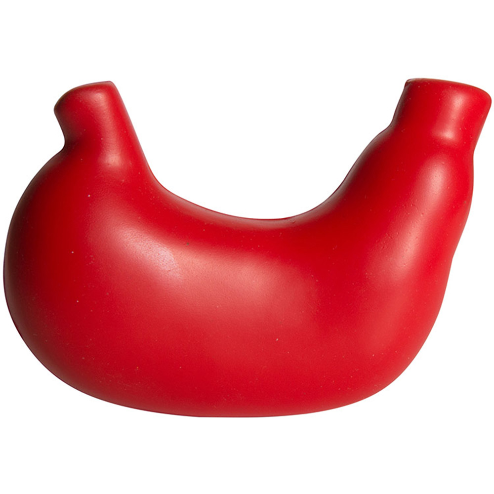 Picture of Stomach Squeezies® Stress Reliever